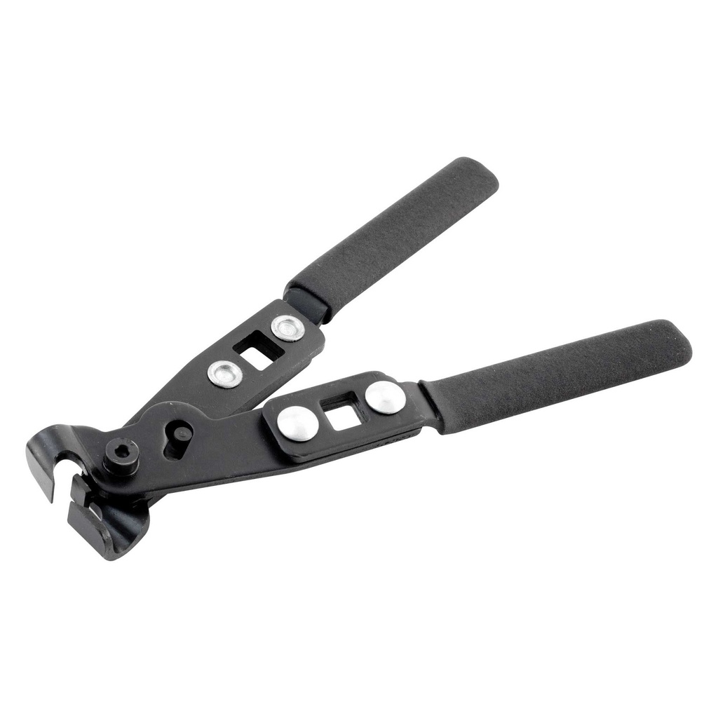 Demon Tweeks EAR Clamp Pliers