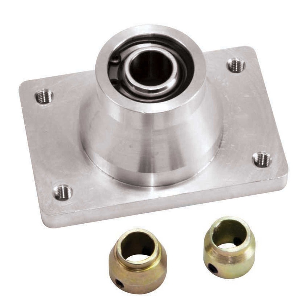 OBP Direct Replacement Peugeot Turret Type Quickshift