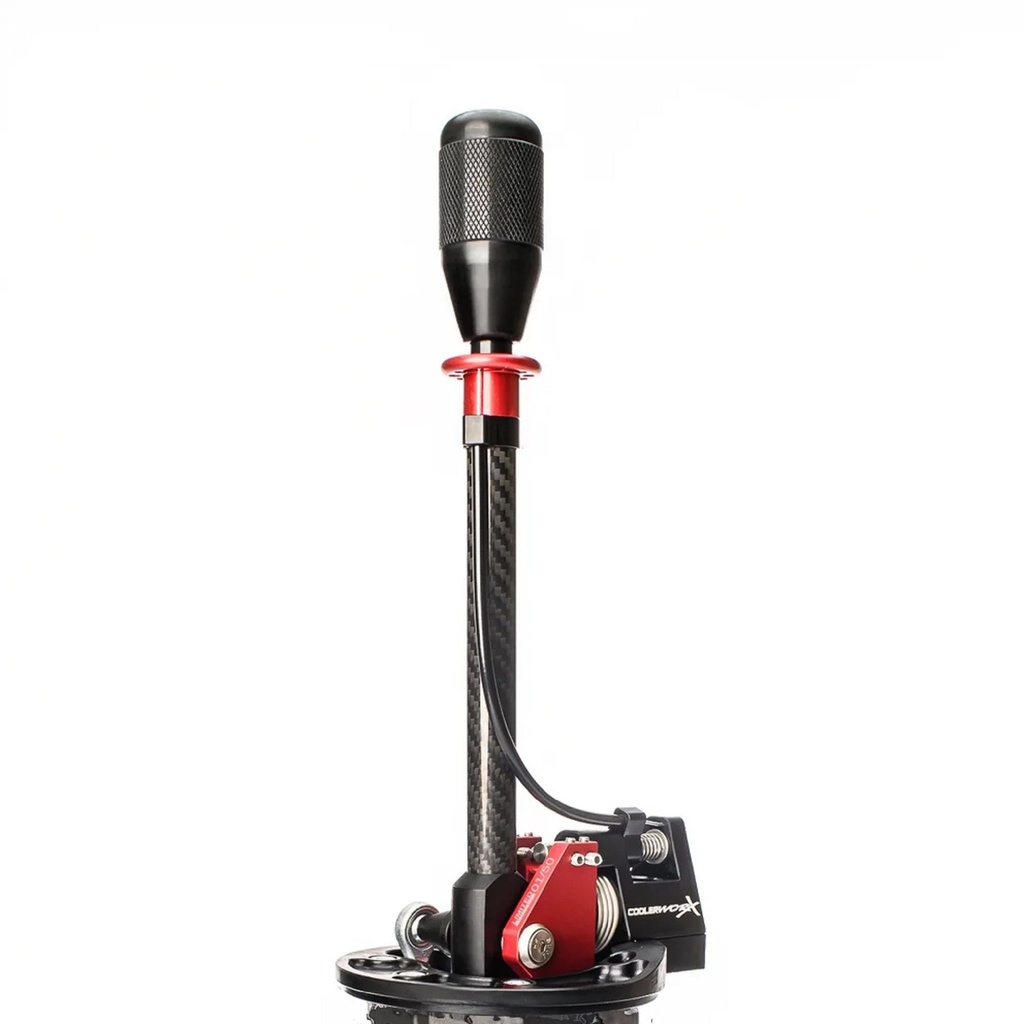 Coolerworx Pro Short Shifter