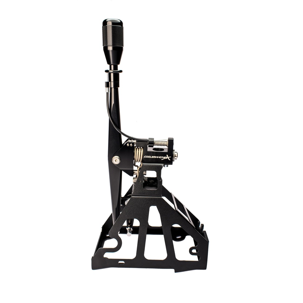 [C/WYARISGR1-CL-PRO] Coolerworx Pro Short Shifter