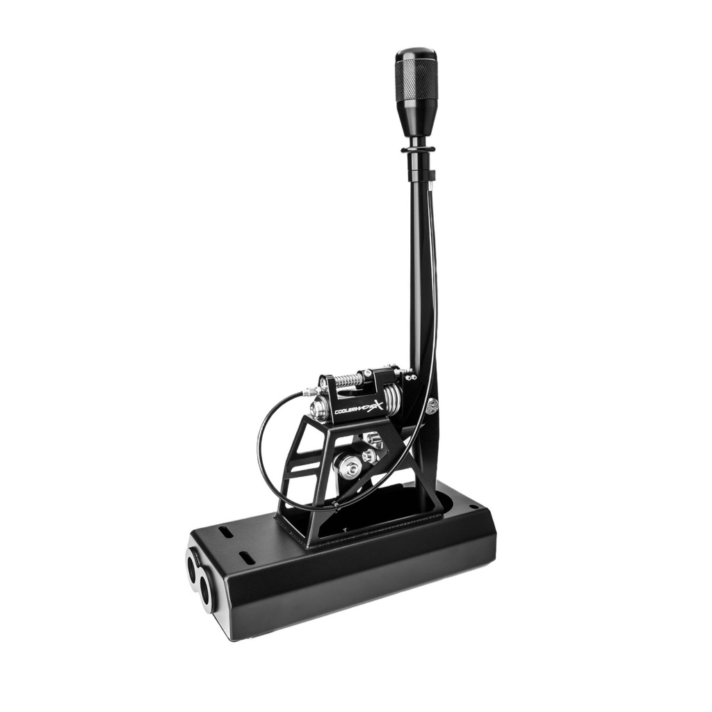 [C/WMINIR53-CL-PRO] Coolerworx Pro Short Shifter