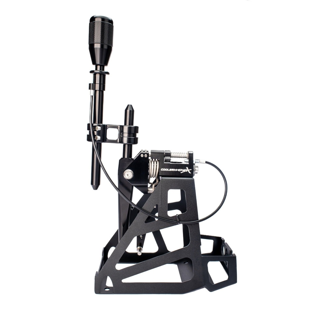 Coolerworx Pro Short Shifter