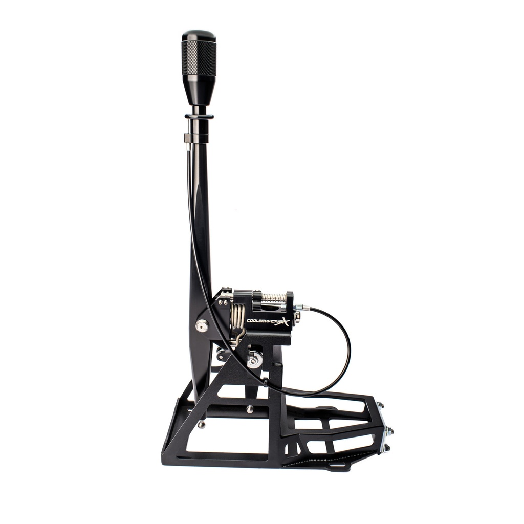 Coolerworx Pro Short Shifter