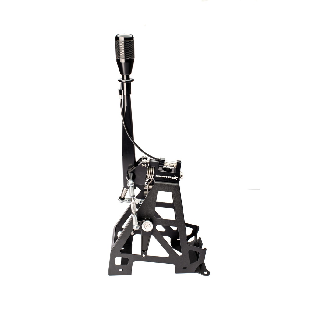 Coolerworx Pro Short Shifter