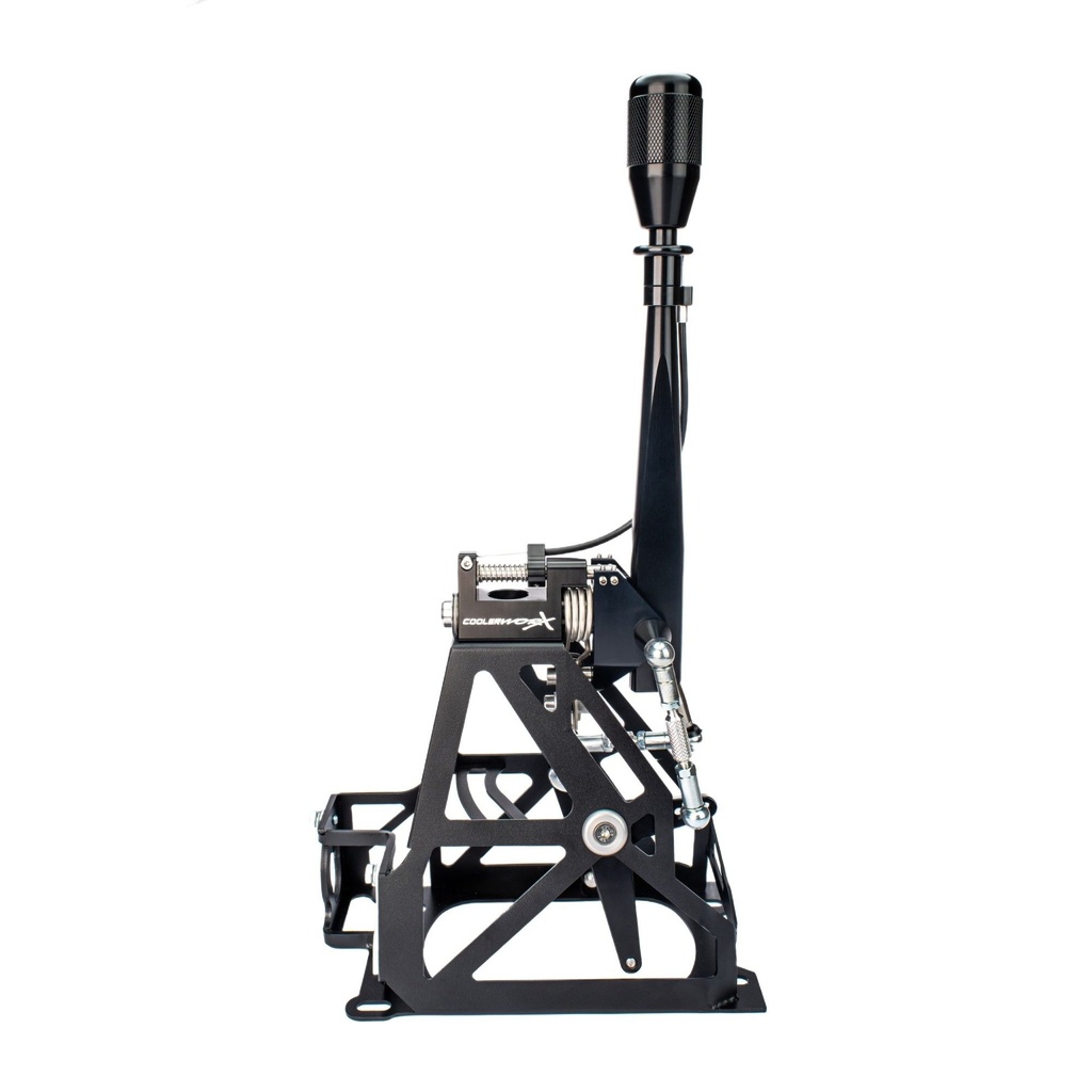 [C/WFST76-CL-PRO] Coolerworx Pro Short Shifter