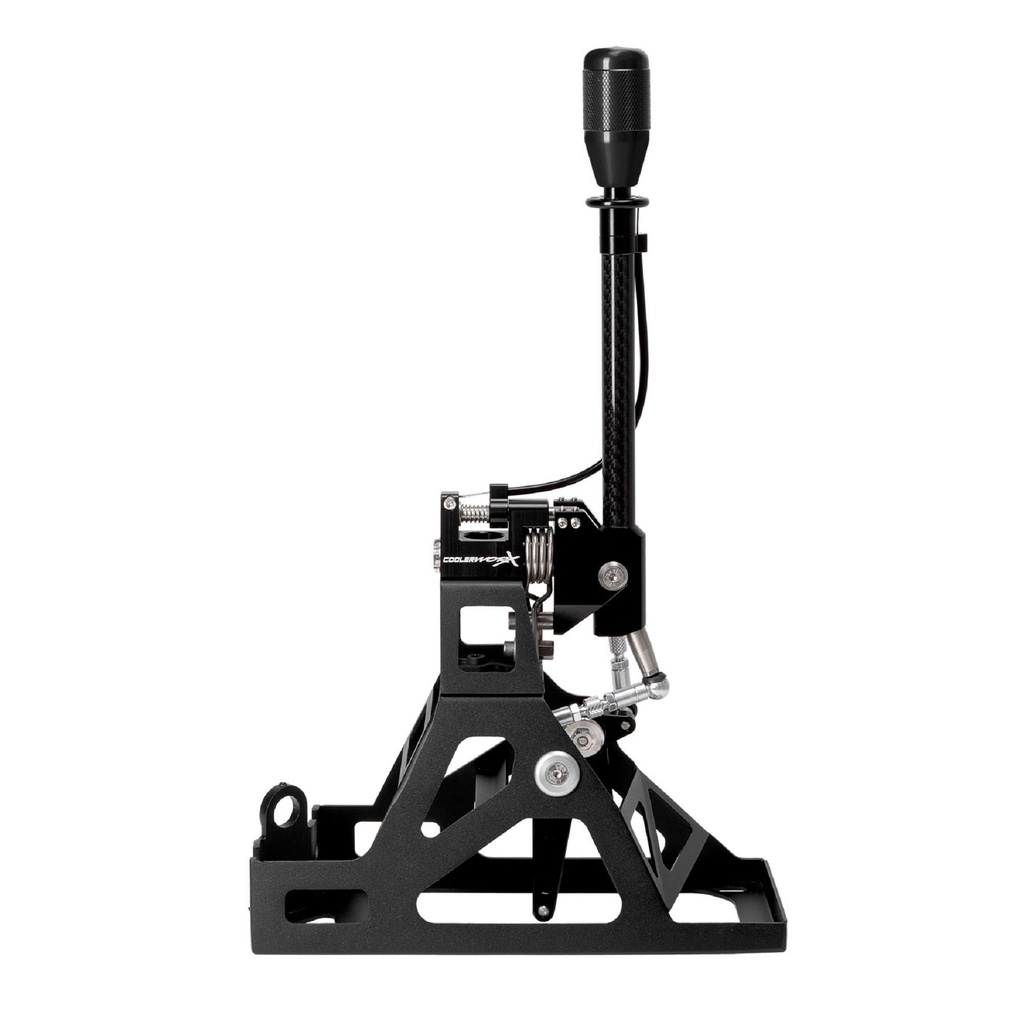 [C/WFCRS2-CRB-PRO] Coolerworx Pro Short Shifter