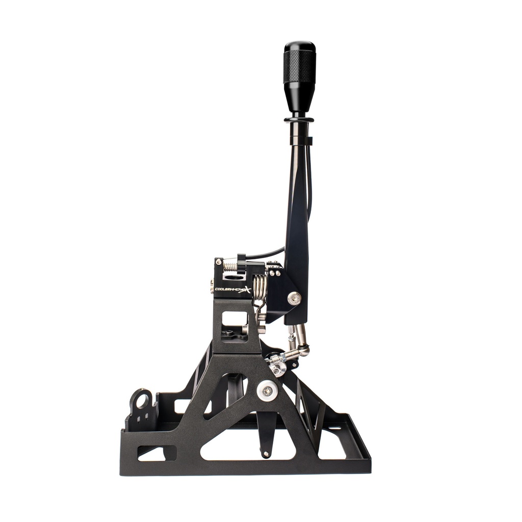 [C/WFCRS2-CL-PRO] Coolerworx Pro Short Shifter