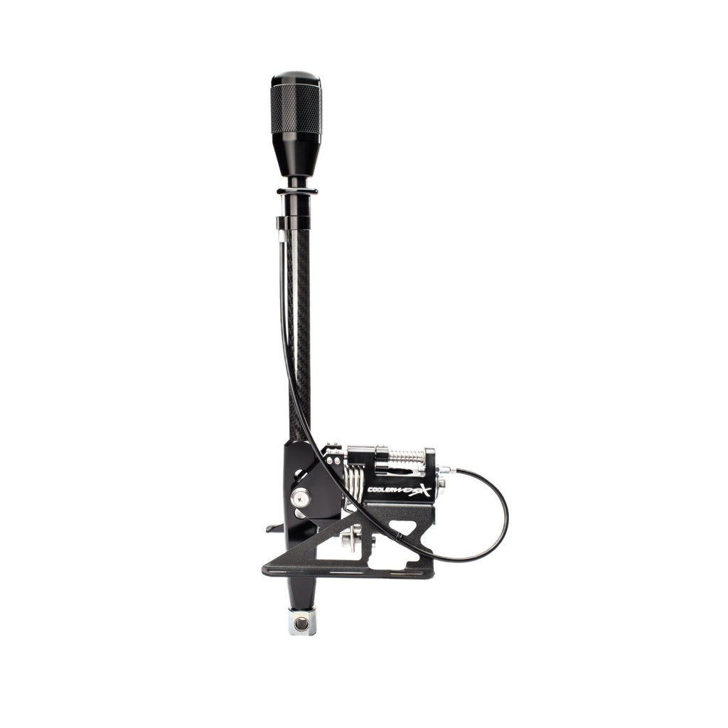 [C/WBMW-CRB-PRO] Coolerworx Pro Short Shifter