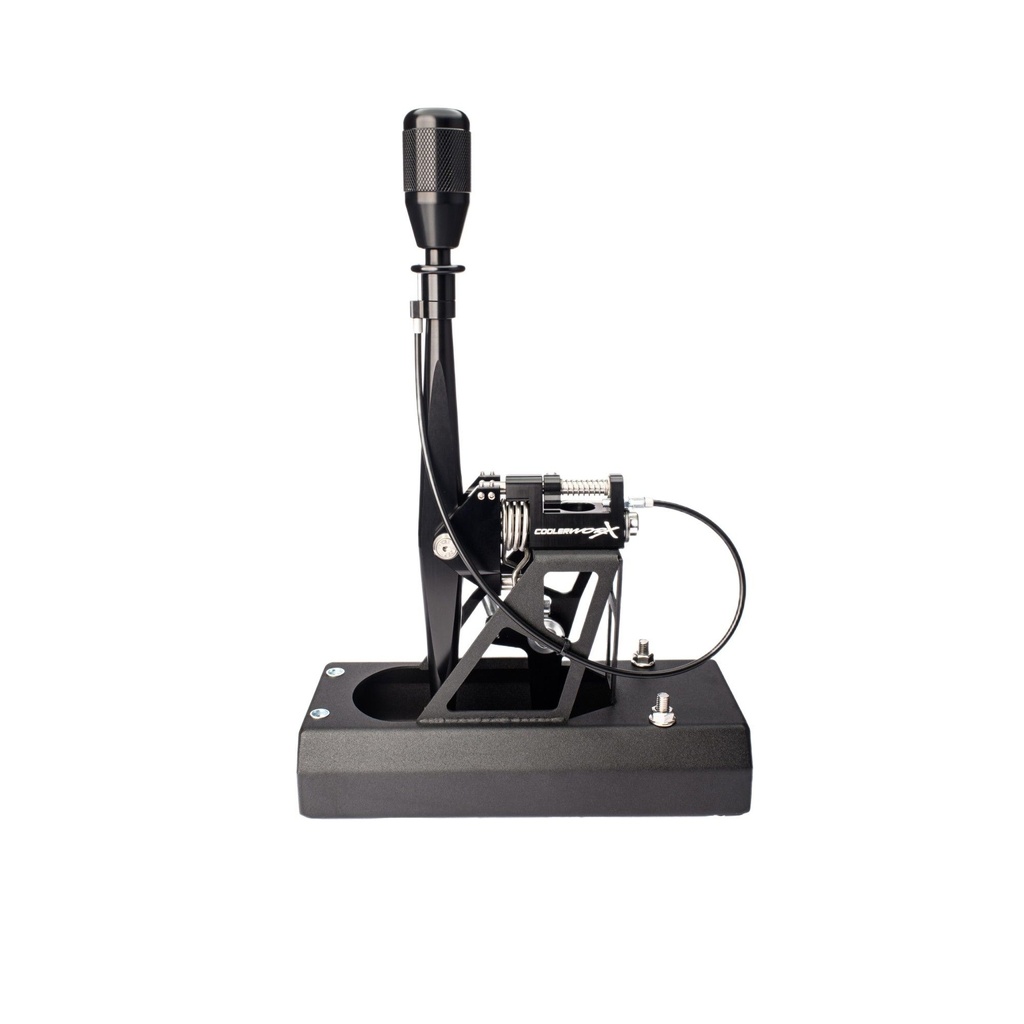 [C/W02M-BM-CL-PRO] Coolerworx Pro Short Shifter