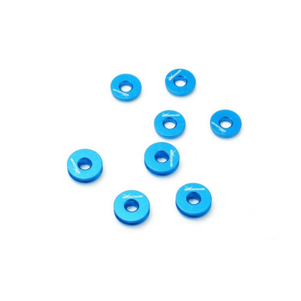 [HRAQ1065] Hardrace Gear Shifter Asembly Bushes