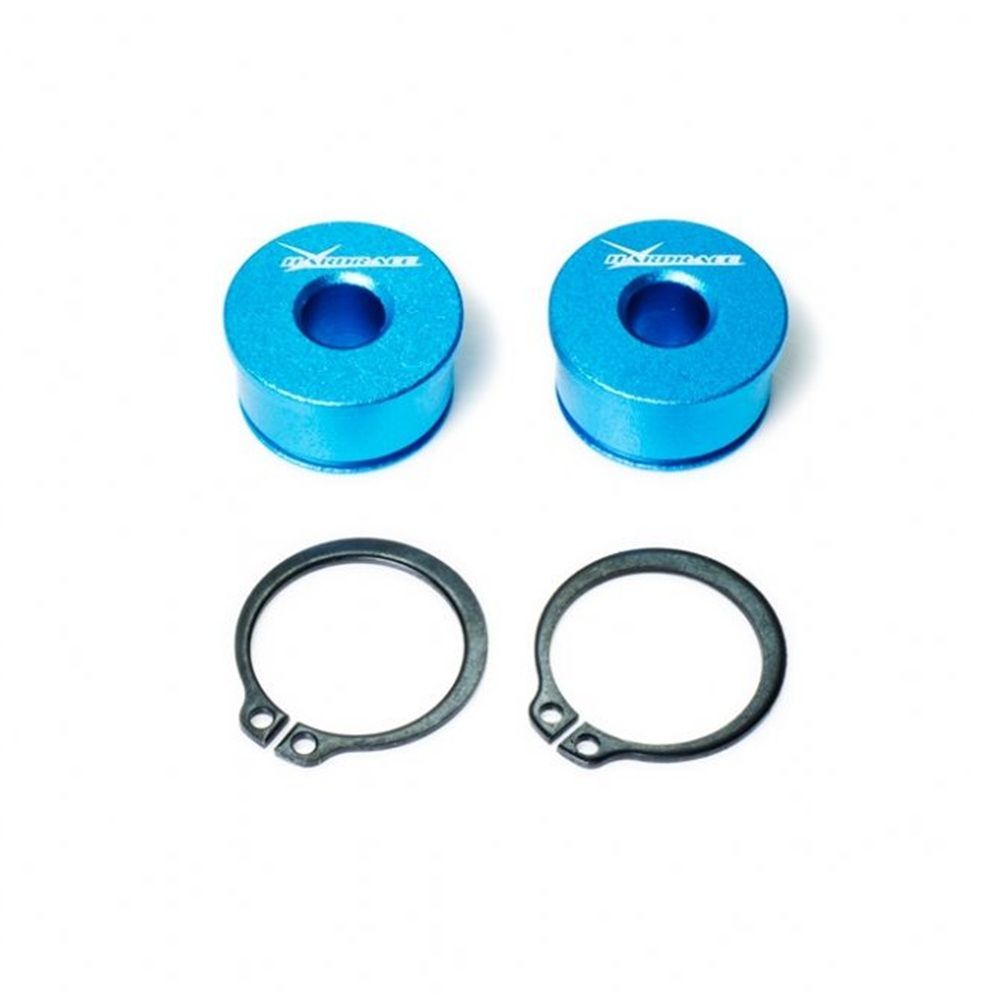 [HRAQ1028] Hardrace Shifter Cable Bushes