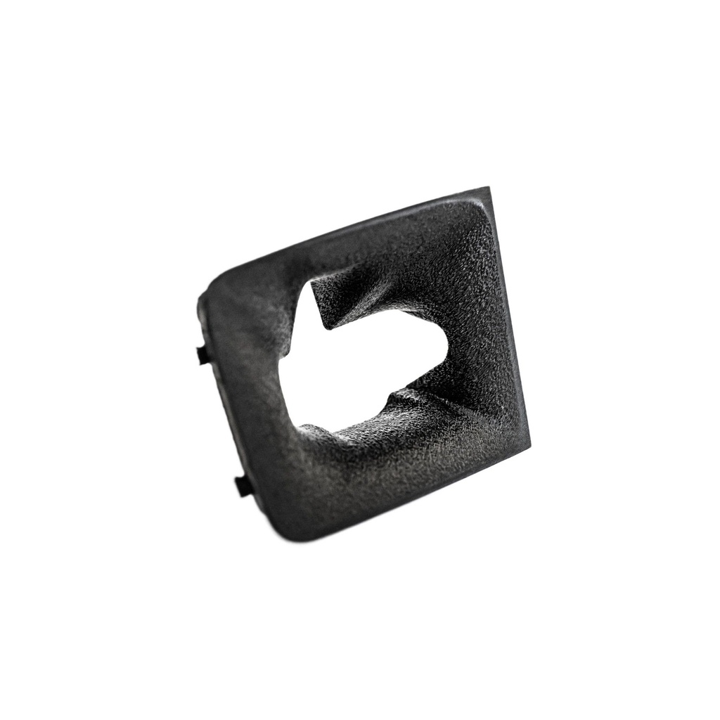 Coolerworx Shifter Cover - VW Golf Mk7