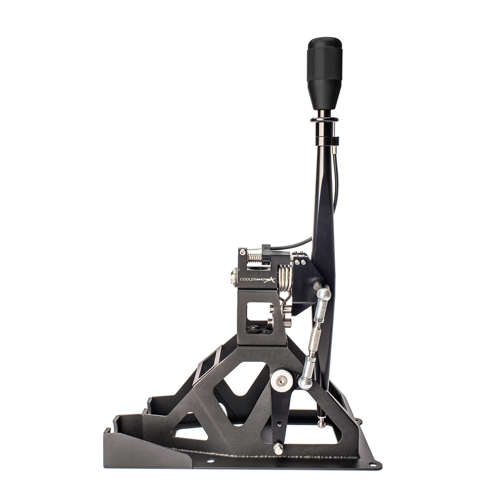 [C/WI30N-CL-PRO] Coolerworx Pro Short Shifter