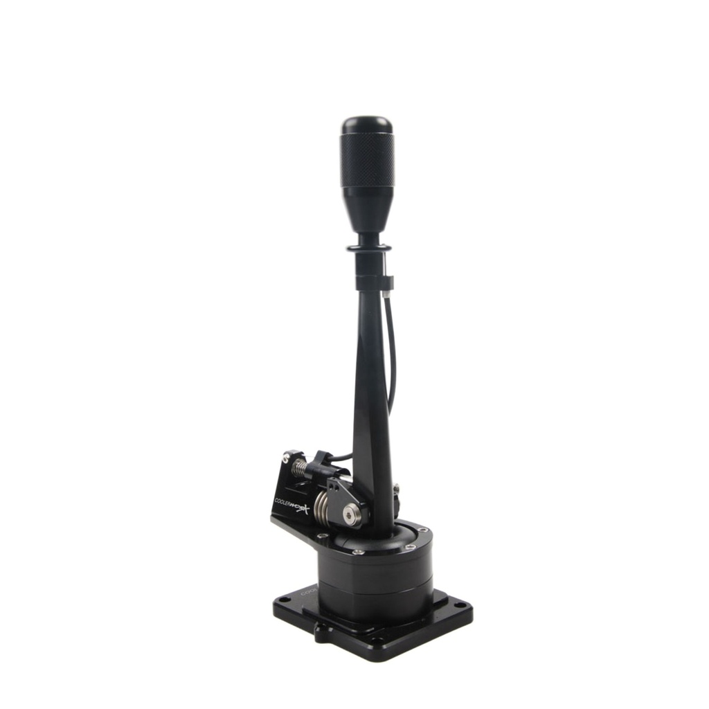 [C/WMX5NB6-CL-PRO] Coolerworx Pro Short Shifter