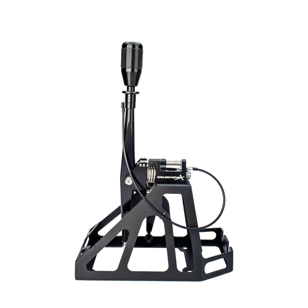 [C/WMITSUBISHI-CL-PRO] Coolerworx Pro Short Shifter
