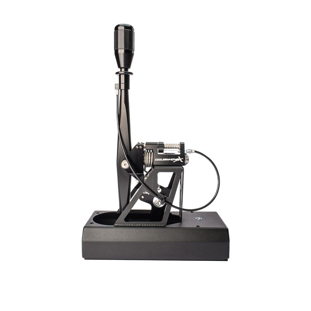 [C/WLUPO-CL-PRO] Coolerworx Pro Short Shifter