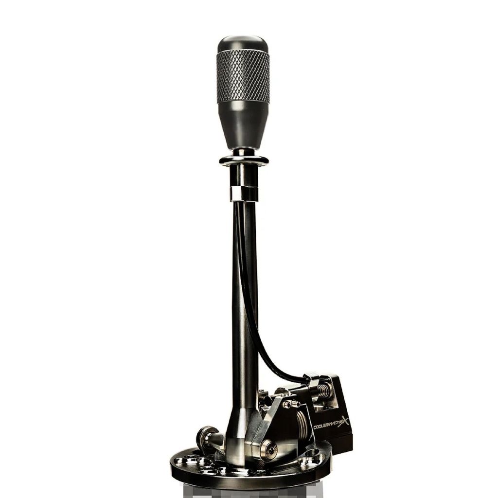 [C/WMINIF56V2-CL-PRO] Coolerworx Pro Short Shifter