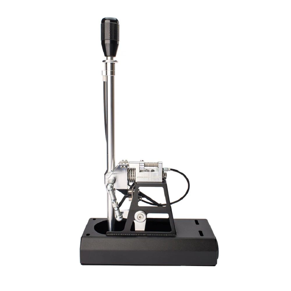 Coolerworx Pro Short Shifter
