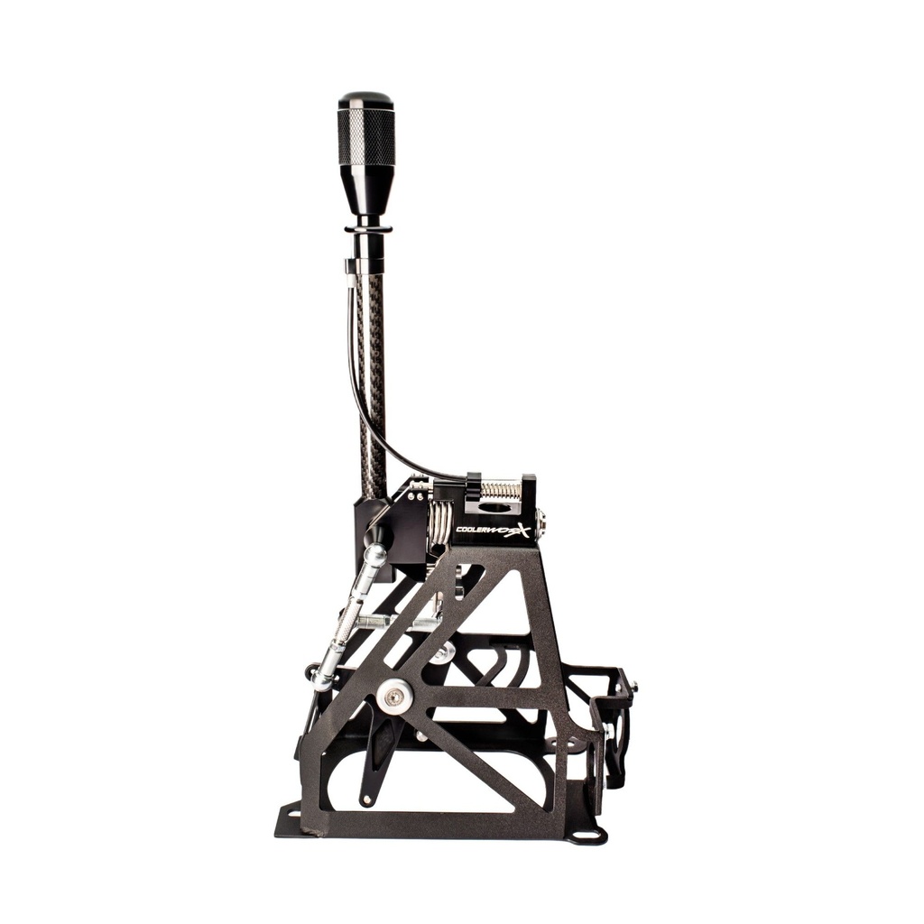 [C/WFST76-CRB-PRO] Coolerworx Pro Short Shifter