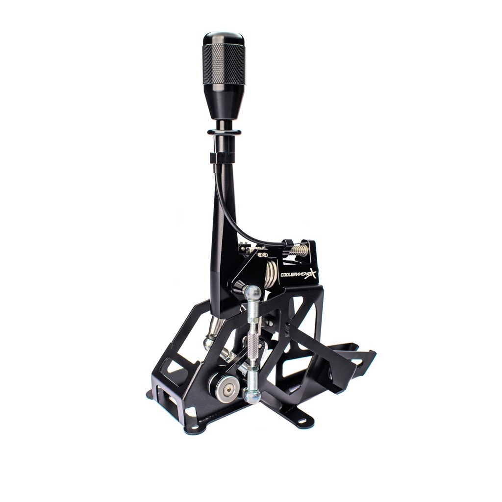 Coolerworx Pro Short Shifter