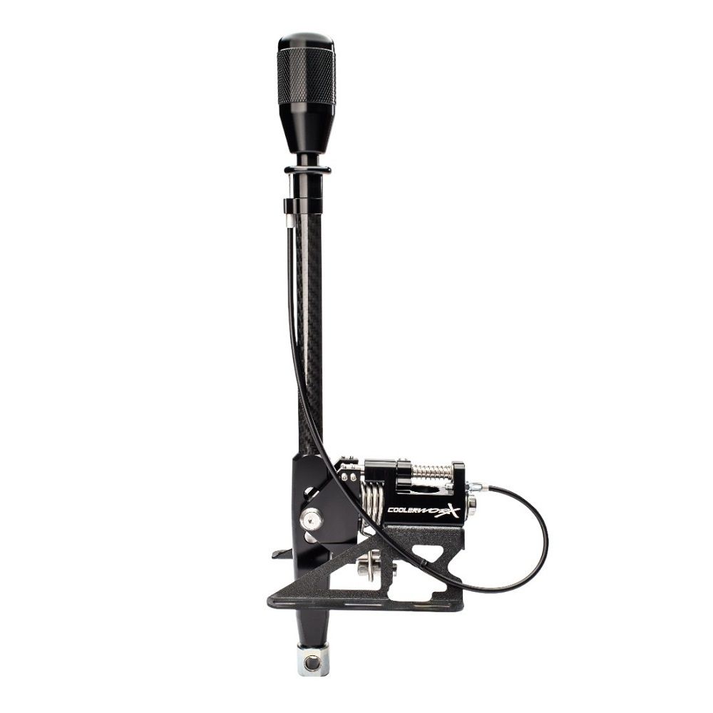 [C/WBMW-CRB-SB-PRO] Coolerworx Pro Short Shifter