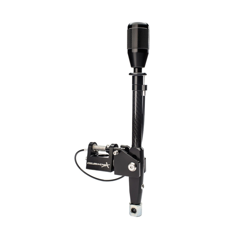 [C/WBMW-CRB-REG] Coolerworx Short Shifter