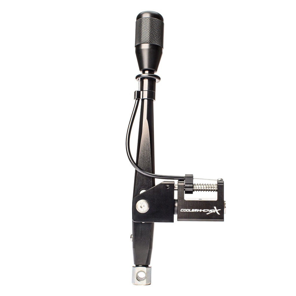 [C/WBMW-CL-REG] Coolerworx Short Shifter