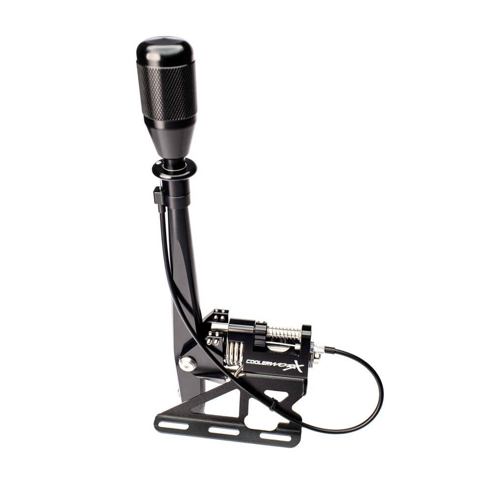 Coolerworx Pro Short Shifter
