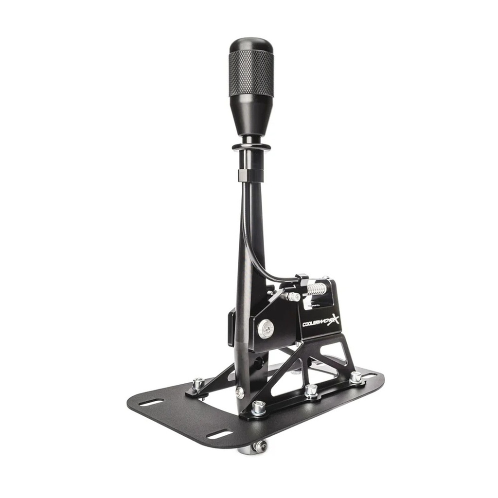 [C/WAUDIA45-CL-REG] Coolerworx Short Shifter