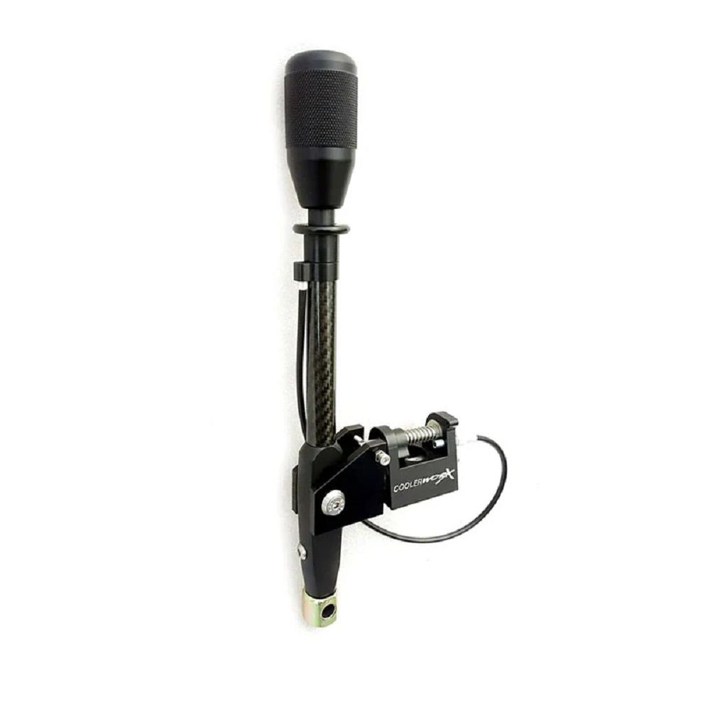 [C/WAUDI805-CRB-REG] Coolerworx Short Shifter