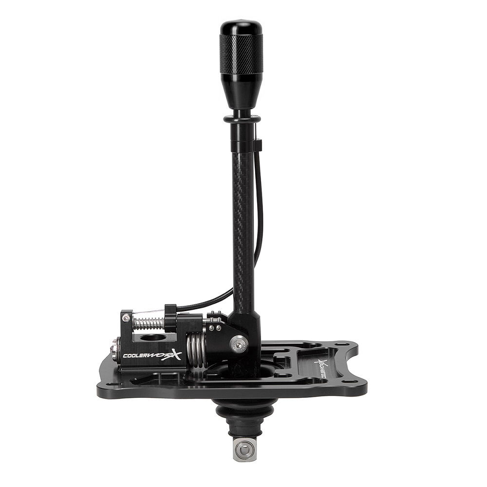 [C/W370Z-CRB-PRO] Coolerworx Pro Short Shifter