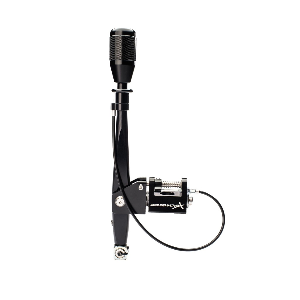 [C/W350Z-CL-REG] Coolerworx Short Shifter