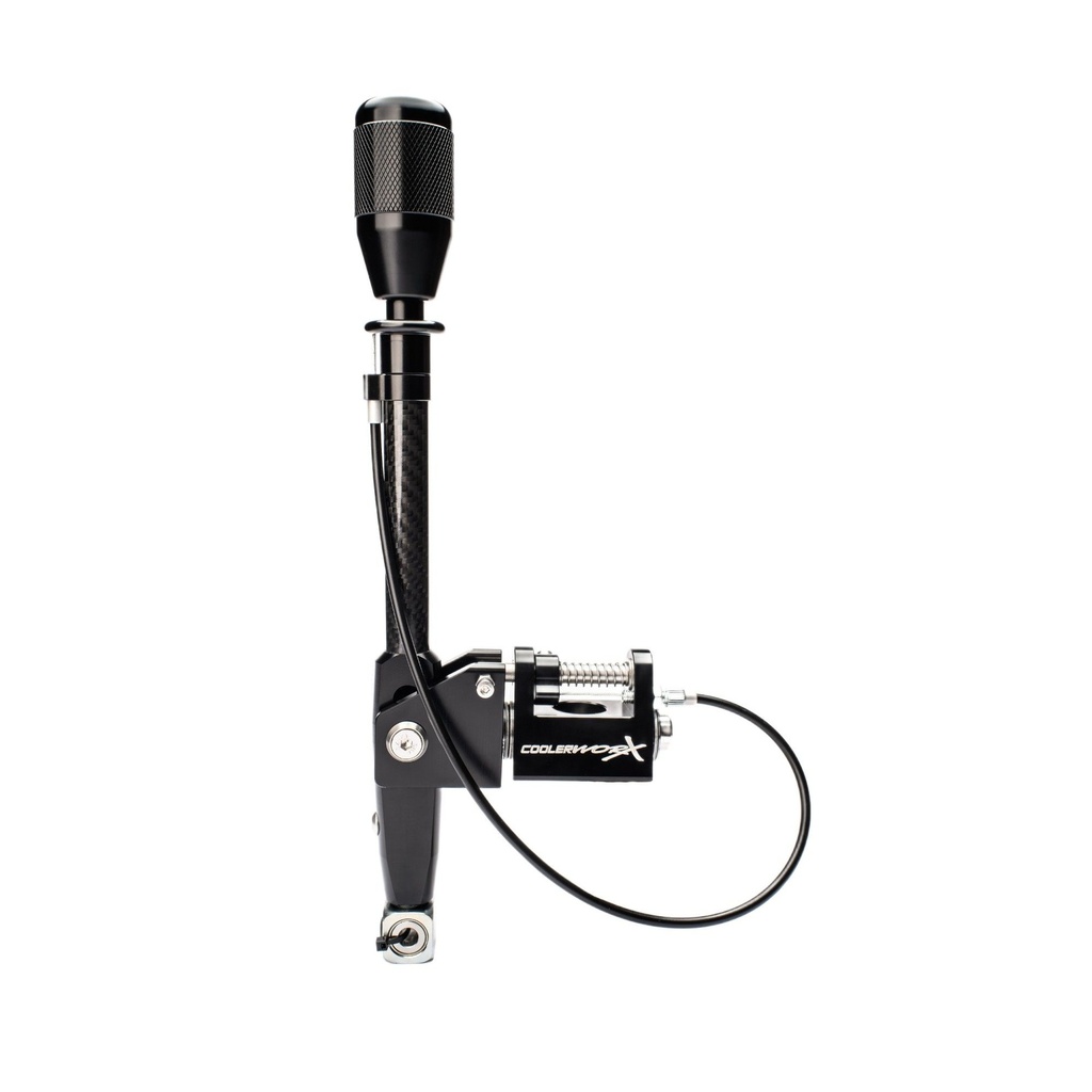 [C/W350Z-CRB-REG] Coolerworx Short Shifter