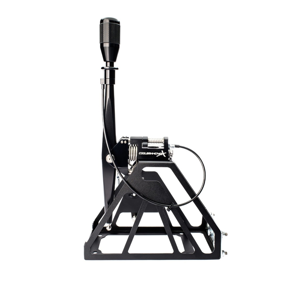 [C/W02M-TM-CL-PRO] Coolerworx Pro Short Shifter