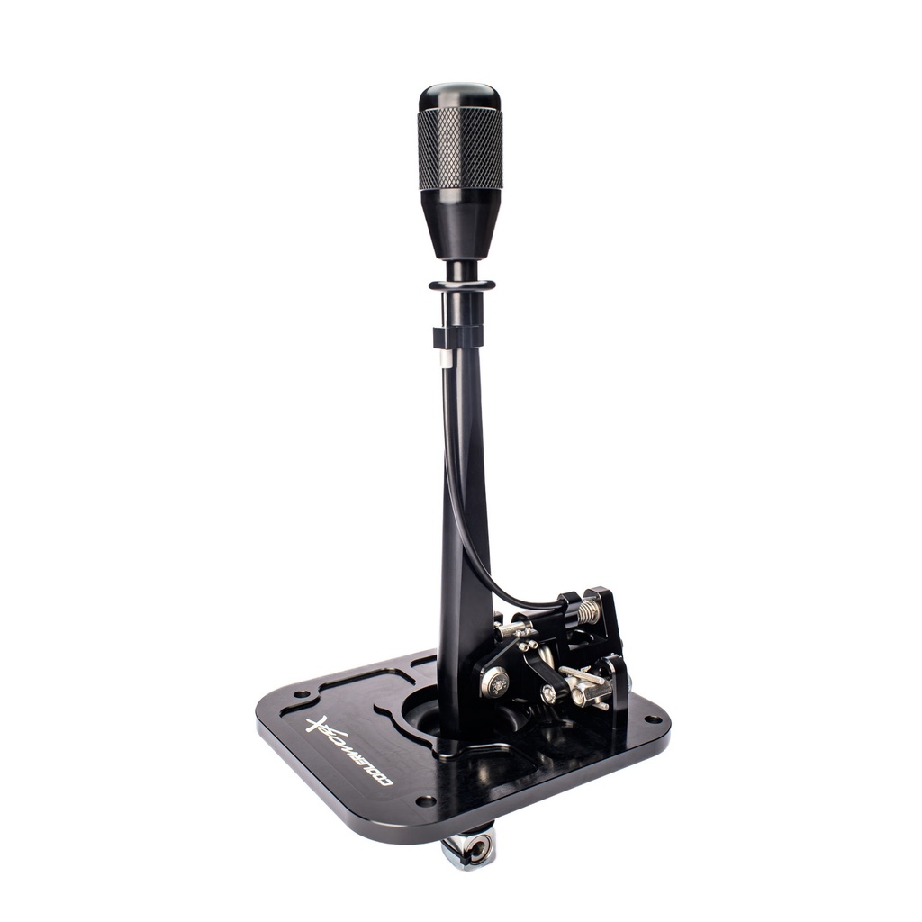 [C/W350Z-CL-PRO] Coolerworx Pro Short Shifter
