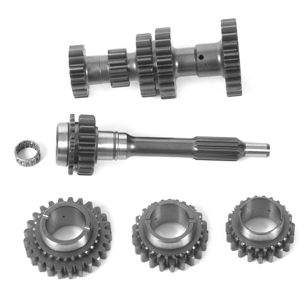 [Q/EQKE2C001] Quaife Opel Ascona / Manta 4 Speed Synchromesh Close Ratio Gear Kit