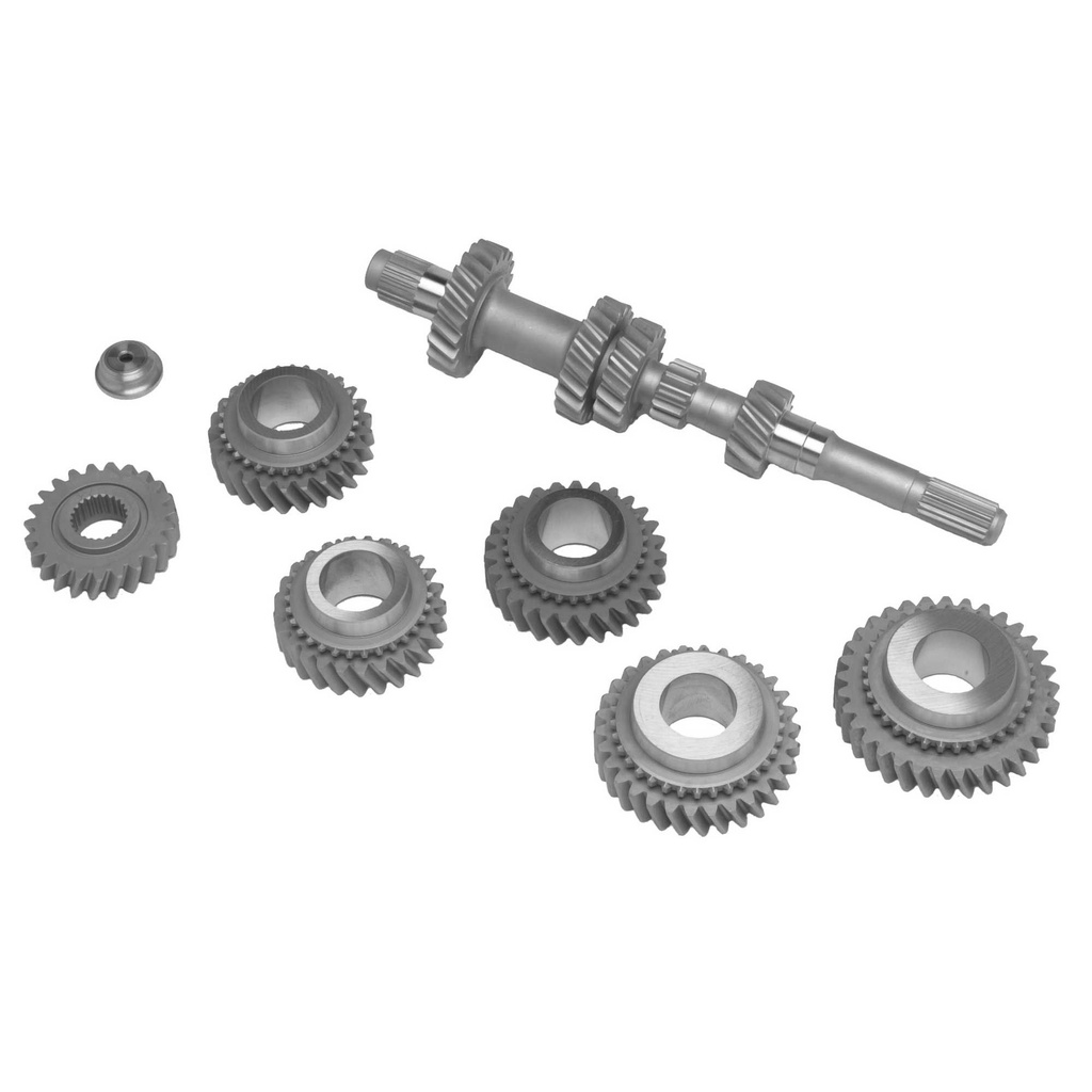 [603464-1738547] Quaife Citroen / Peugeot MA 5 Speed Close Ratio Gear Kit (Close Ratio Kit)