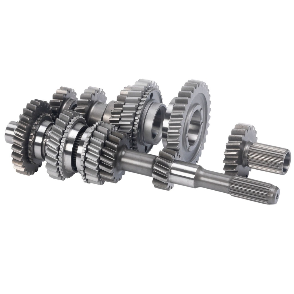 [Q/EQKE8F001] Quaife Nissan Sunny / Pulsar GTiR 5 Speed Synchro Close Ratio Gear Kit