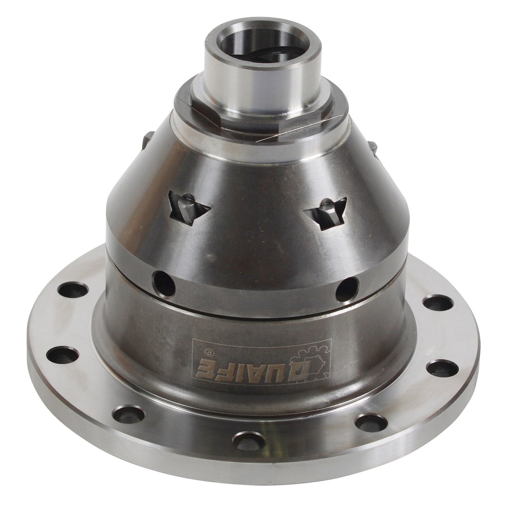 [Q/EQDF41Z] Quaife ATB Helical LSD Differential