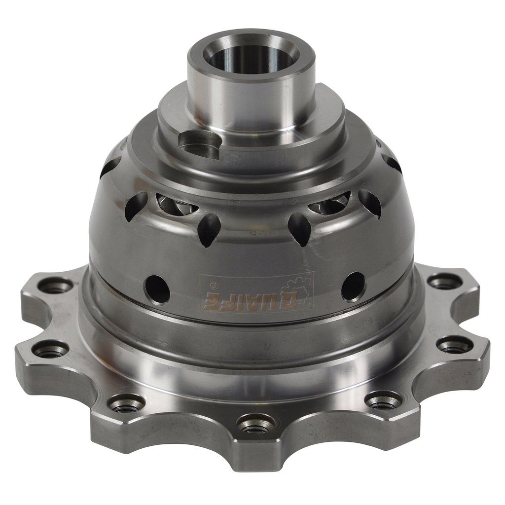 Quaife ATB Helical LSD Differential