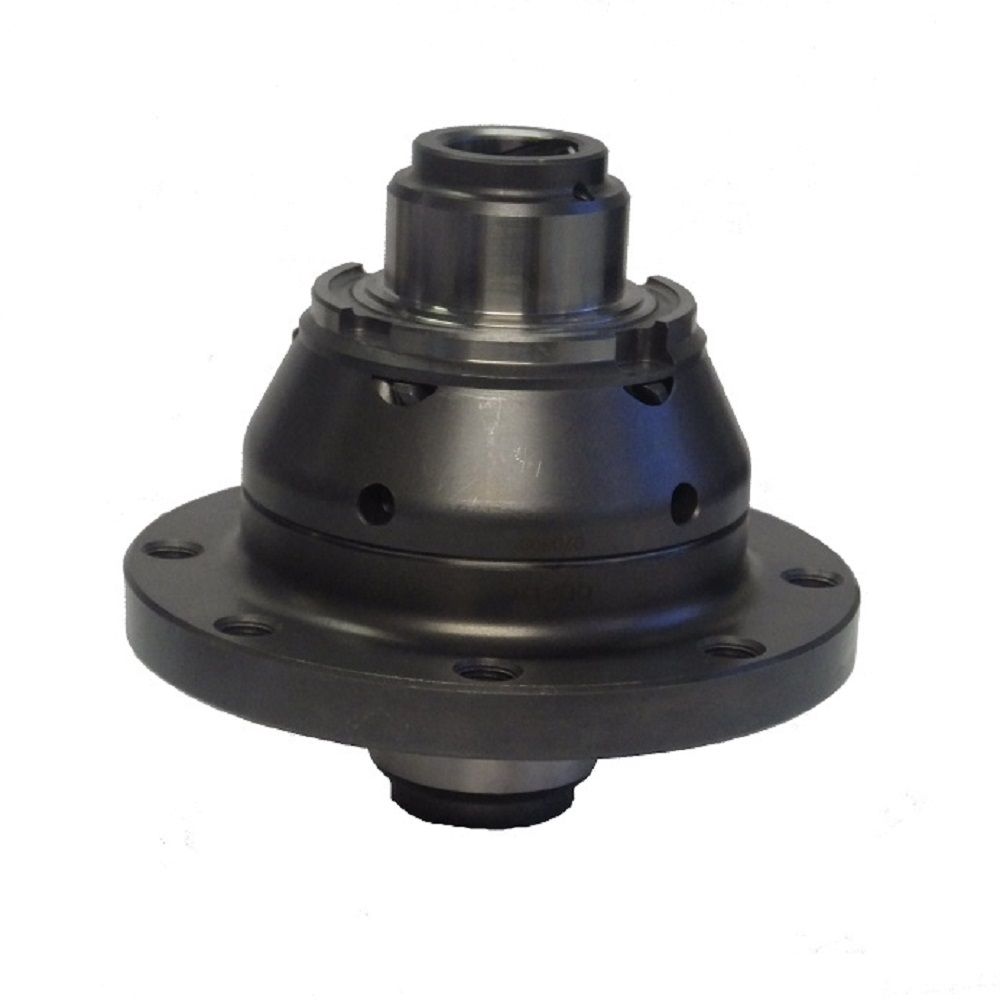 Quaife ATB Helical LSD Differential