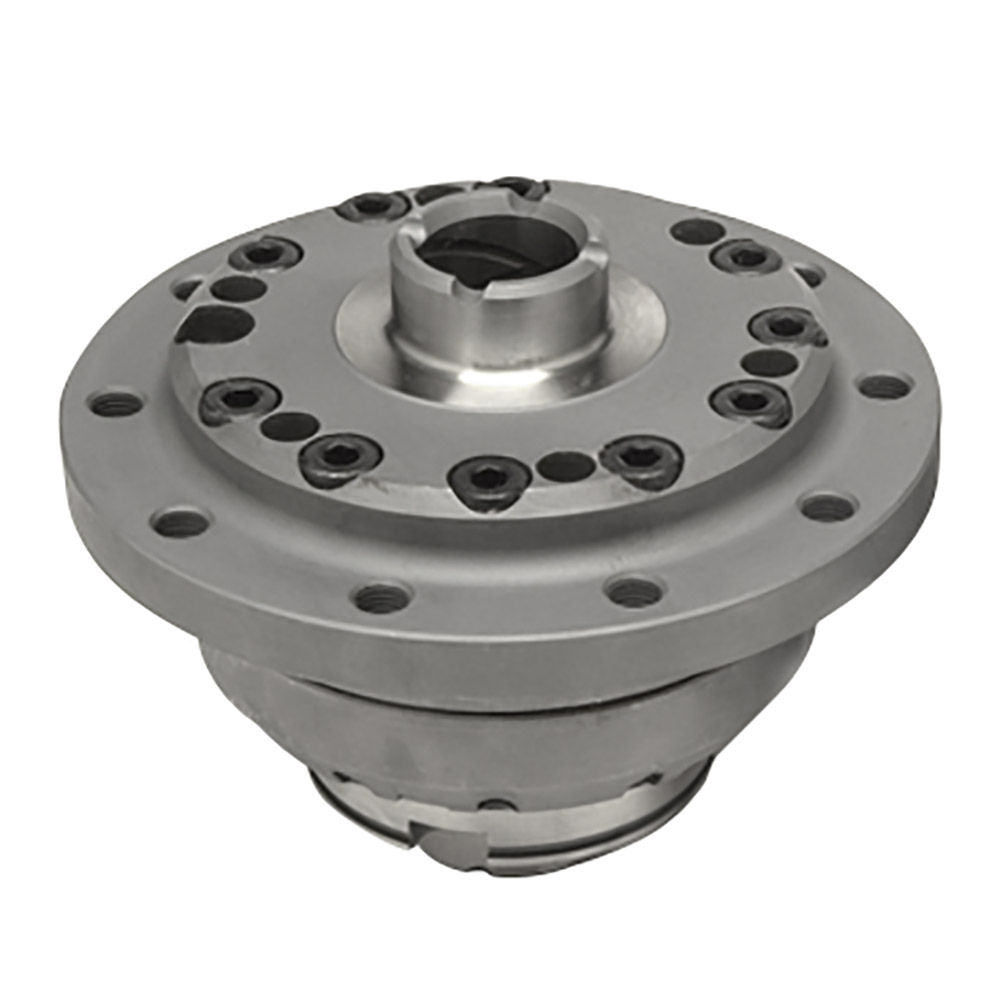 Quaife ATB Helical LSD Differential