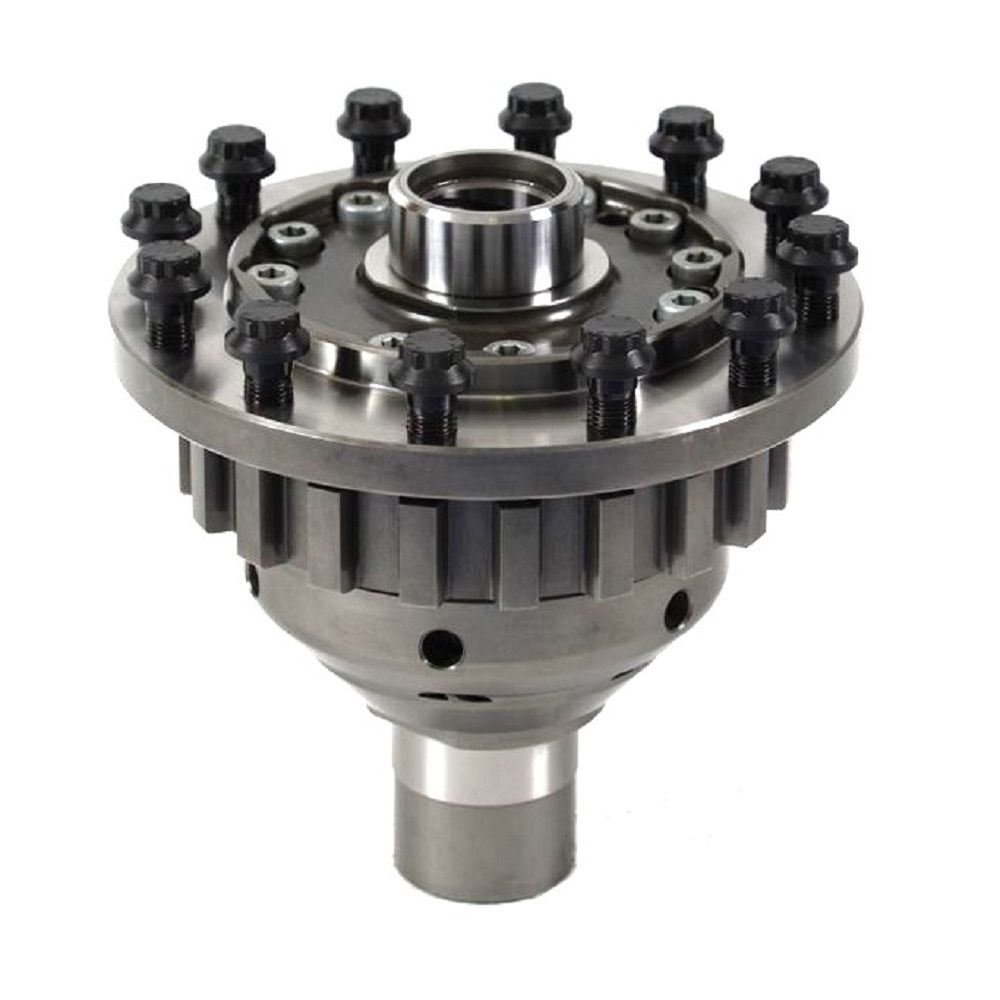 Quaife ATB Helical LSD Differential