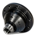 Wavetrac Limited Slip Differential