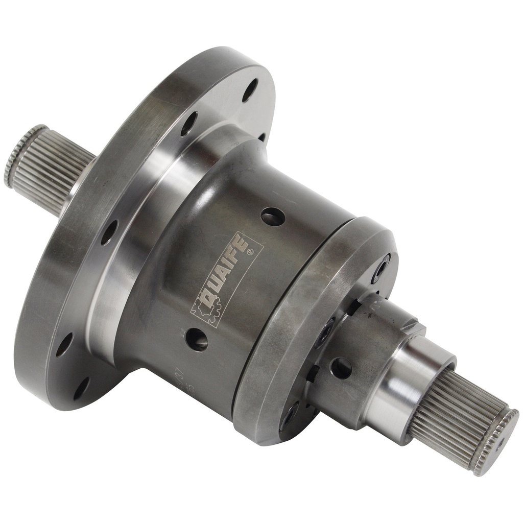 [Q/EQDF4R/33] Quaife ATB Helical LSD Differential