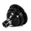 Wavetrac Limited Slip Differential
