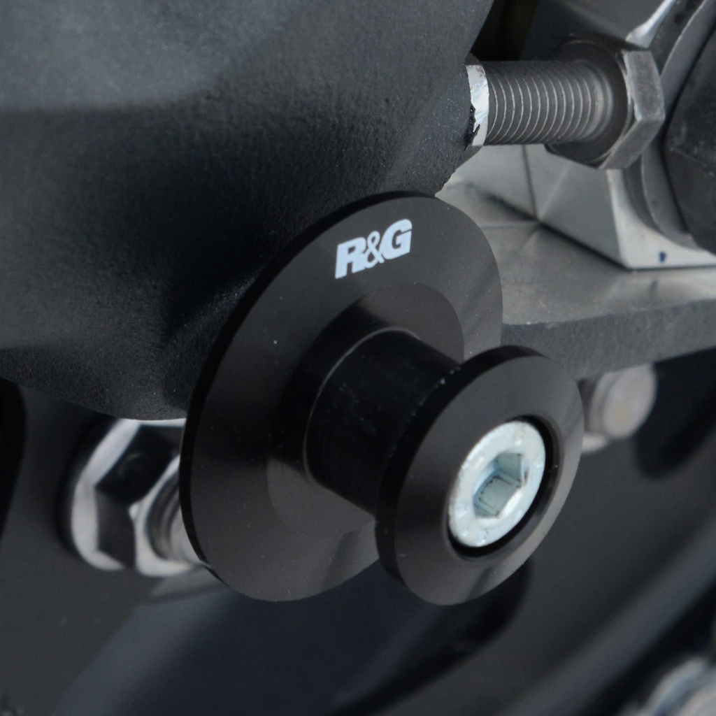 R&G M6 Elevation Paddock Stand Bobbins