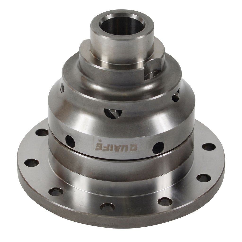 Quaife ATB Helical LSD Differential