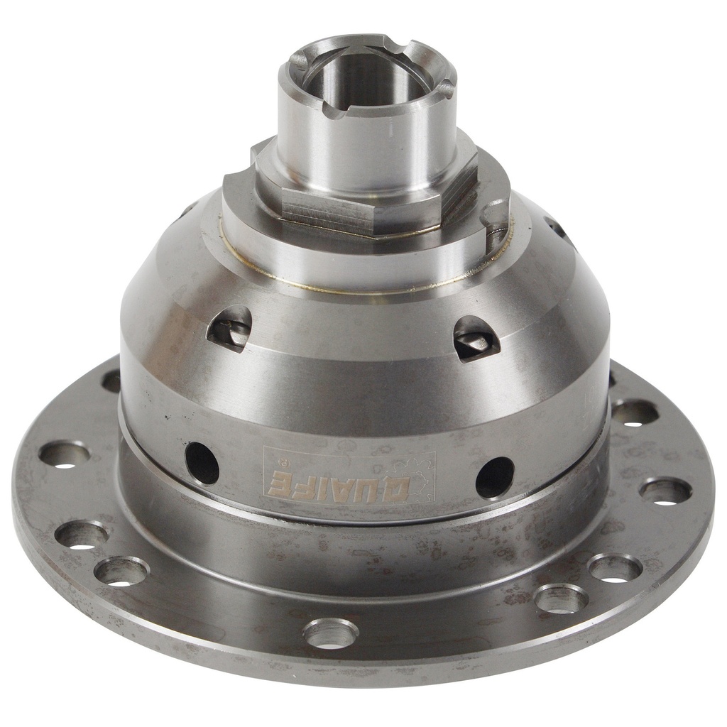 [Q/EQDF7Z] Quaife ATB Helical LSD Differential