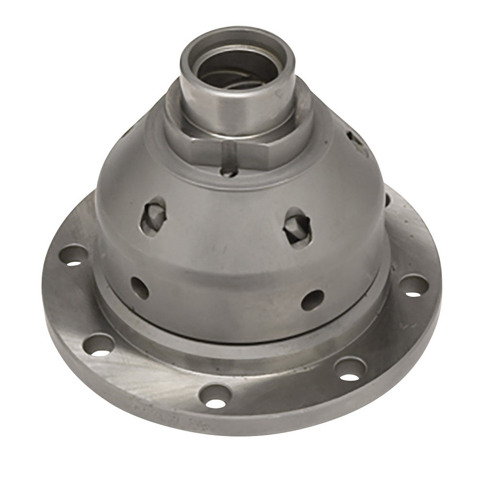 Quaife ATB Helical LSD Differential
